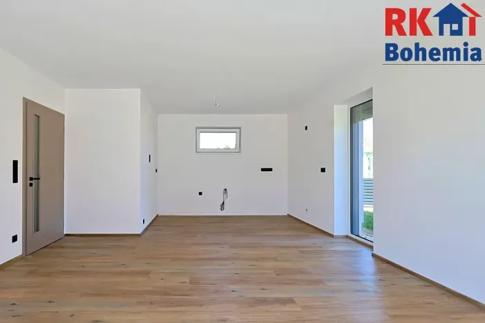 Prodej rodinného domu, Doubravčice, Mukařovská, 98 m2