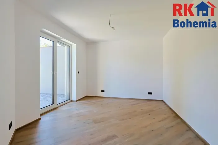 Prodej rodinného domu, Doubravčice, Mukařovská, 98 m2