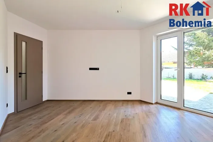 Prodej rodinného domu, Doubravčice, Mukařovská, 98 m2