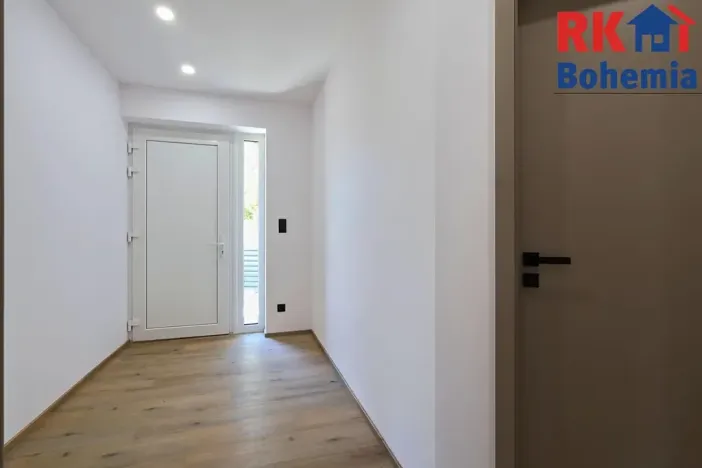 Prodej rodinného domu, Doubravčice, Mukařovská, 98 m2