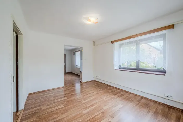Prodej vícegeneračního domu, Stružinec, 165 m2
