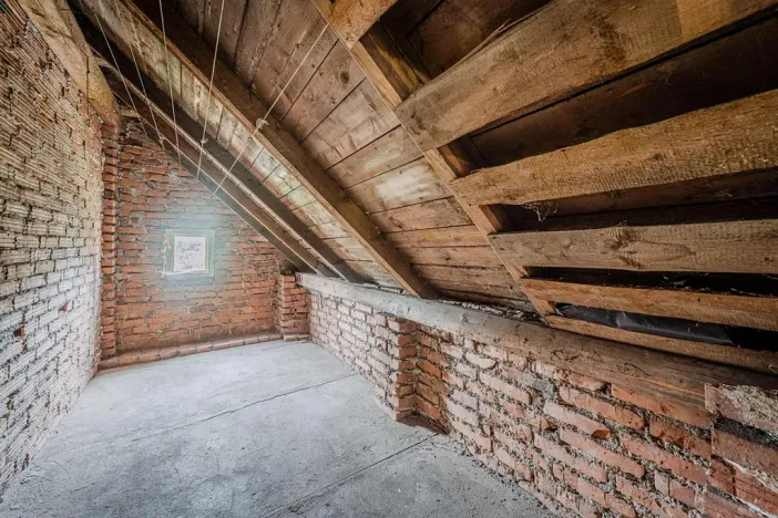 Prodej vícegeneračního domu, Stružinec, 165 m2