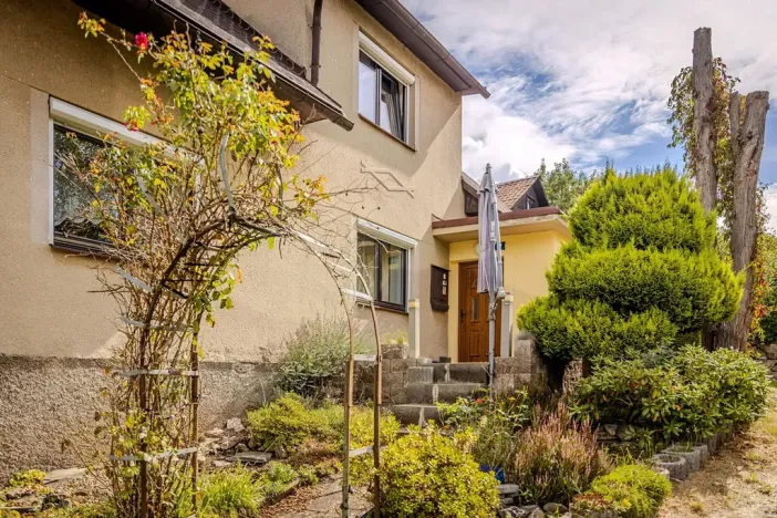 Prodej vícegeneračního domu, Stružinec, 165 m2