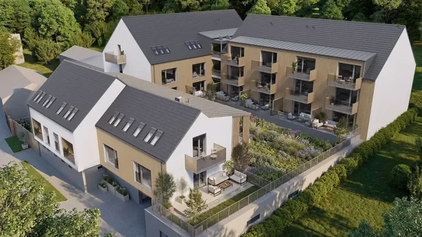 Prodej bytu 3+kk, Tuchoměřice, 86 m2