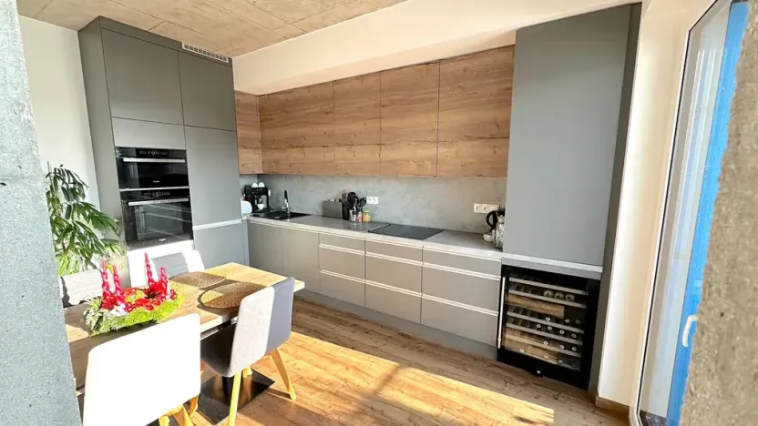 Pronájem bytu 2+kk, Brno, Křenová, 72 m2