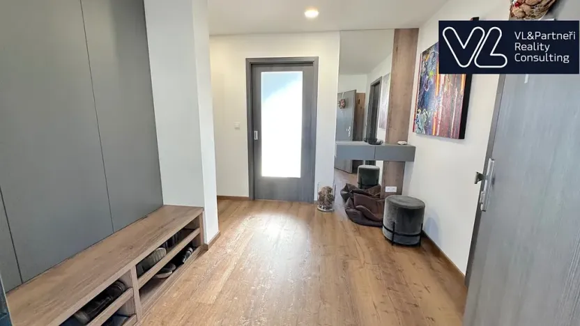 Pronájem bytu 2+kk, Brno, Křenová, 72 m2