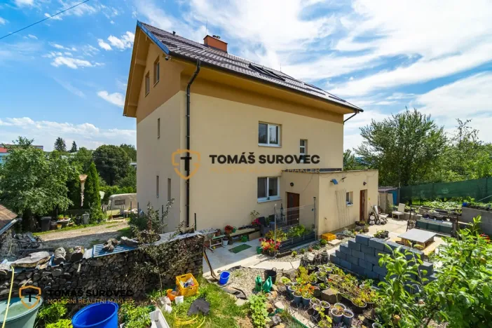 Pronájem pokoje, Hvozdná, Sokolská, 21 m2