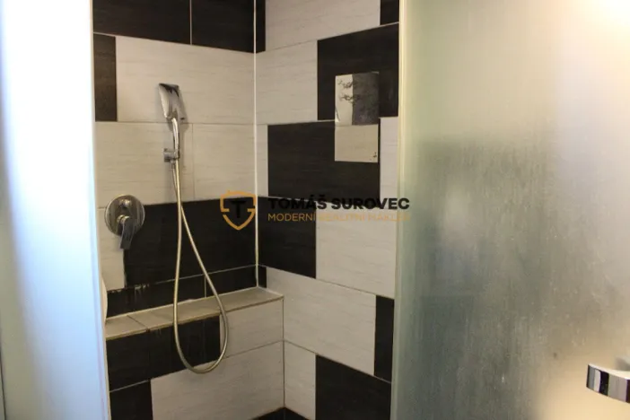 Pronájem pokoje, Hvozdná, Sokolská, 21 m2