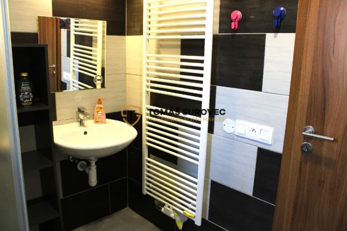 Pronájem pokoje, Hvozdná, Sokolská, 21 m2