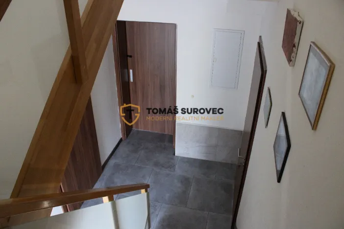 Pronájem pokoje, Hvozdná, Sokolská, 21 m2