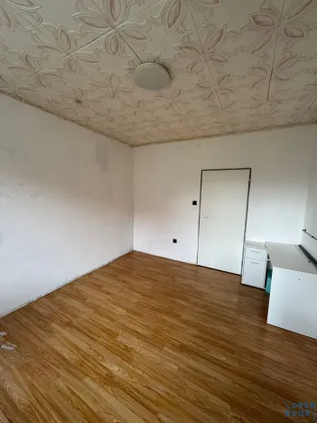 Pronájem bytu 2+1, Jirkov, Ervěnická, 51 m2