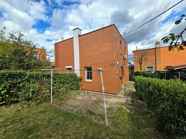 Pronájem bytu 3+kk, Zlín, Borová, 76 m2