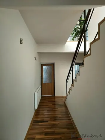Prodej rodinného domu, Zlín - Kostelec, Lázeňská, 250 m2