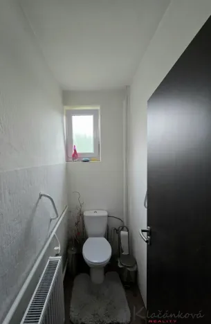Prodej rodinného domu, Zlín - Kostelec, Lázeňská, 250 m2
