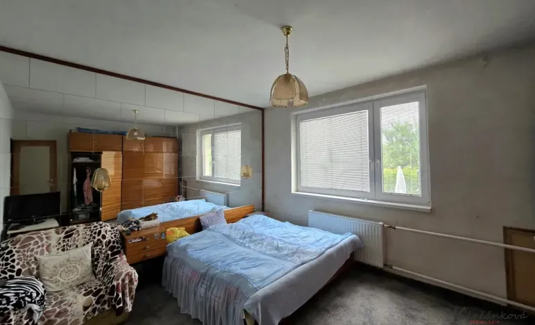 Prodej rodinného domu, Zlín - Kostelec, Lázeňská, 250 m2