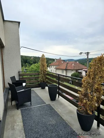 Prodej rodinného domu, Zlín - Kostelec, Lázeňská, 250 m2