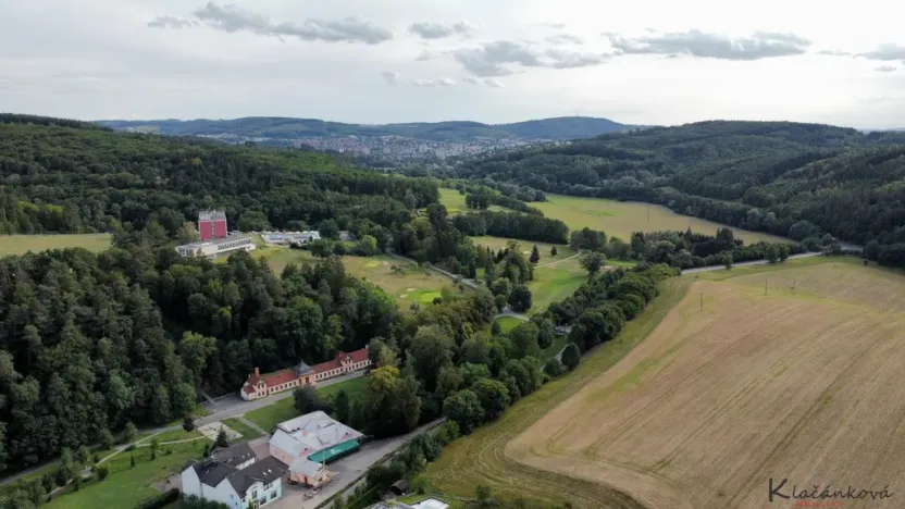 Prodej rodinného domu, Zlín - Kostelec, Lázeňská, 250 m2