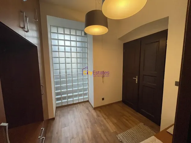 Pronájem bytu 1+kk, Praha - Vinohrady, Jana Masaryka, 52 m2