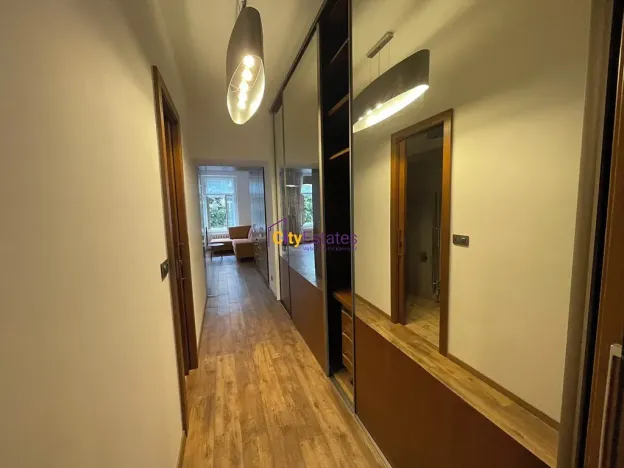 Pronájem bytu 1+kk, Praha - Vinohrady, Jana Masaryka, 52 m2