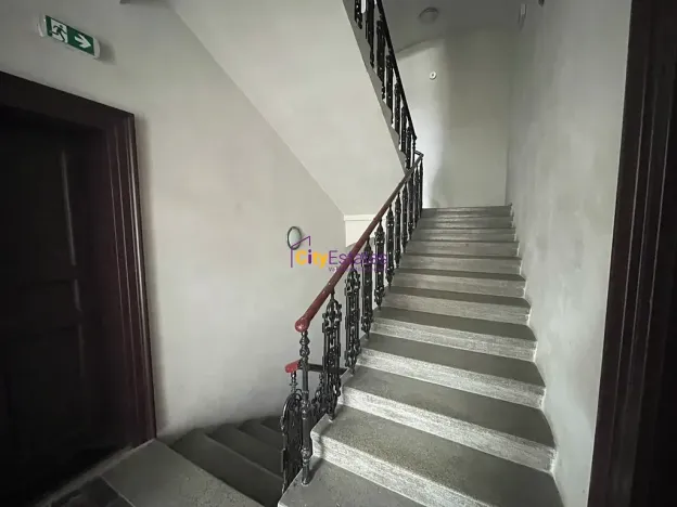Pronájem bytu 1+kk, Praha - Vinohrady, Jana Masaryka, 52 m2