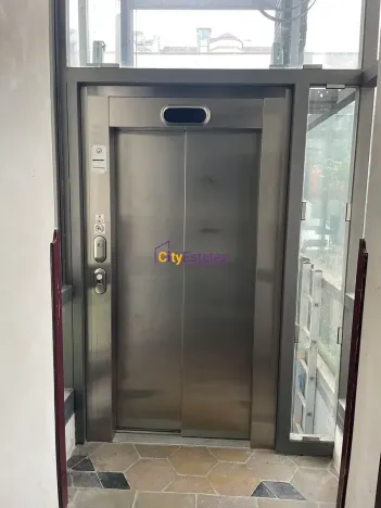 Pronájem bytu 1+kk, Praha - Vinohrady, Jana Masaryka, 52 m2