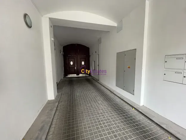 Pronájem bytu 1+kk, Praha - Vinohrady, Jana Masaryka, 52 m2