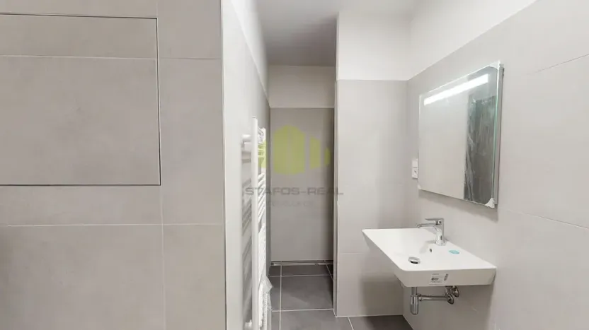 Pronájem bytu 1+kk, Olomouc, Janského, 35 m2