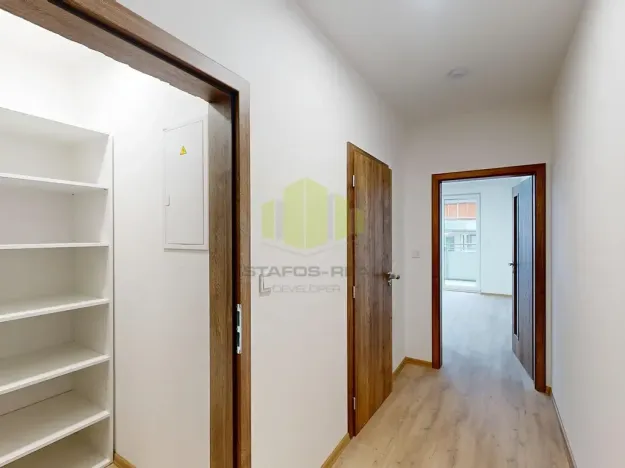 Pronájem bytu 1+kk, Olomouc, Janského, 35 m2