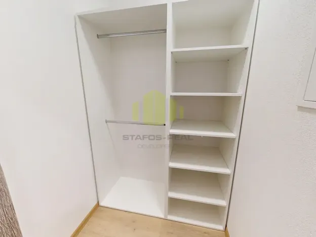 Pronájem bytu 1+kk, Olomouc, Janského, 35 m2