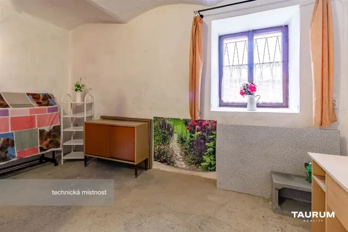 Prodej chalupy, Kolinec - Vlčkovice, 42 m2
