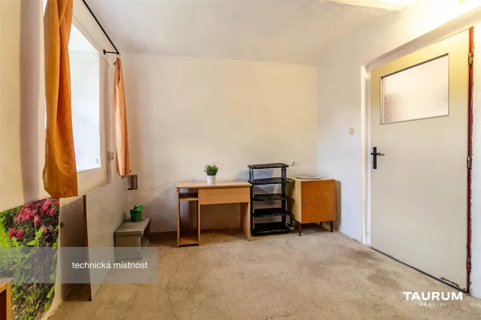 Prodej chalupy, Kolinec - Vlčkovice, 42 m2