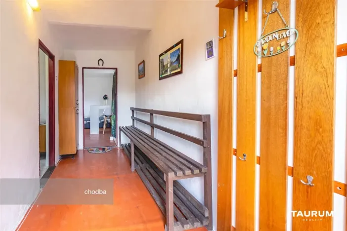 Prodej chalupy, Kolinec - Vlčkovice, 42 m2
