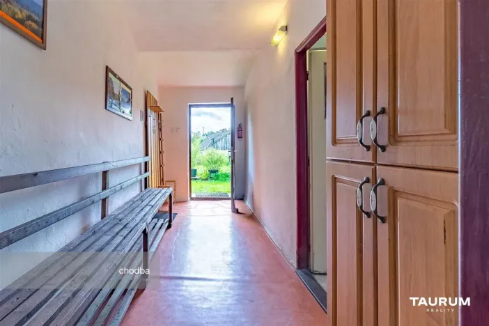 Prodej chalupy, Kolinec - Vlčkovice, 42 m2
