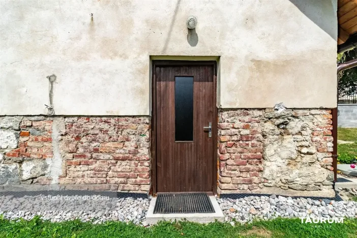 Prodej chalupy, Kolinec - Vlčkovice, 42 m2