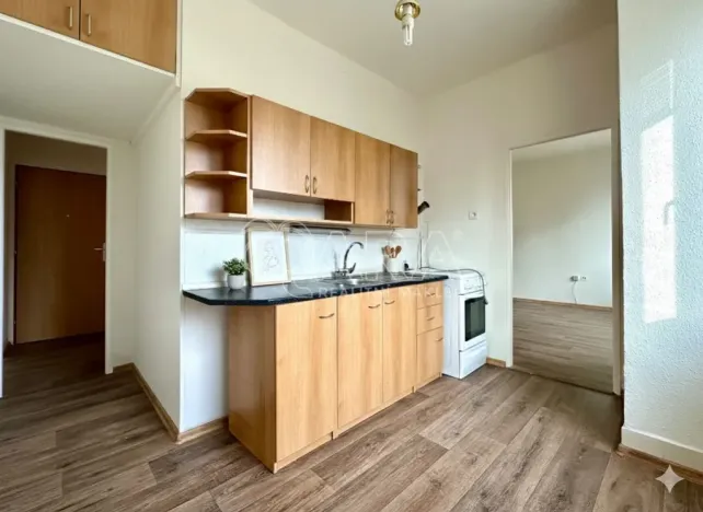 Prodej bytu 2+1, Karviná - Mizerov, Zahradnická, 52 m2