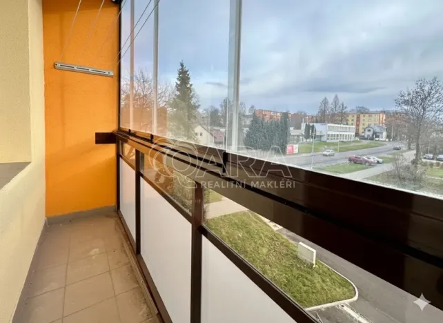 Prodej bytu 2+1, Karviná - Mizerov, Zahradnická, 52 m2
