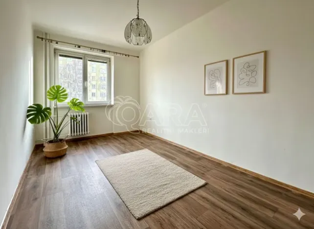 Prodej bytu 2+1, Karviná - Mizerov, Zahradnická, 52 m2
