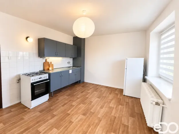 Pronájem bytu 2+1, Pardubice, Teplého, 53 m2
