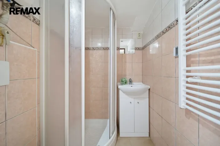 Prodej bytu 1+kk, Karlovy Vary, Plzeňská, 23 m2