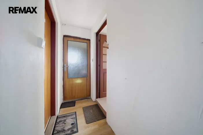 Prodej bytu 1+kk, Karlovy Vary, Plzeňská, 23 m2