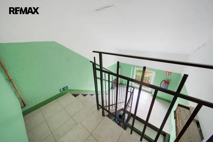 Prodej bytu 1+kk, Karlovy Vary, Plzeňská, 23 m2