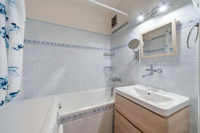 Prodej bytu 2+1, Vyškov - Vyškov-Předměstí, Hybešova, 55 m2