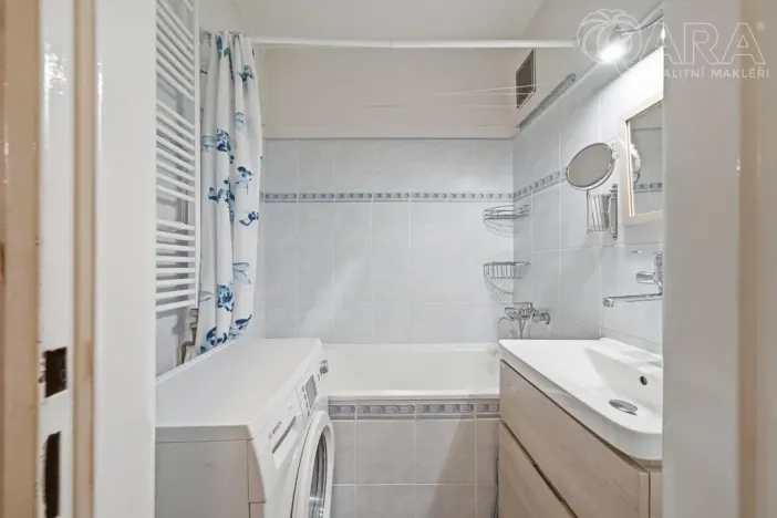 Prodej bytu 2+1, Vyškov - Vyškov-Předměstí, Hybešova, 55 m2