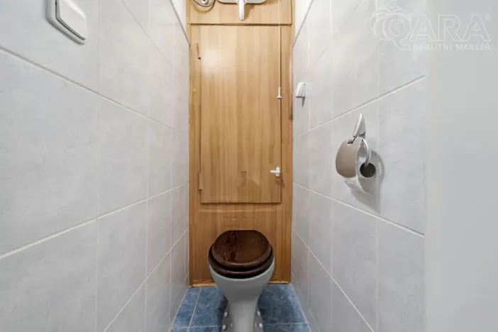 Prodej bytu 2+1, Vyškov - Vyškov-Předměstí, Hybešova, 55 m2