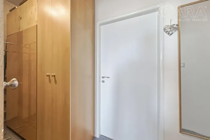 Prodej bytu 2+1, Vyškov - Vyškov-Předměstí, Hybešova, 55 m2