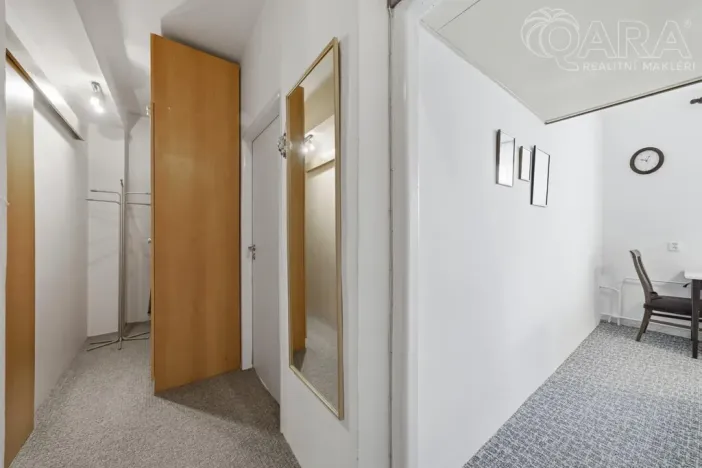 Prodej bytu 2+1, Vyškov - Vyškov-Předměstí, Hybešova, 55 m2