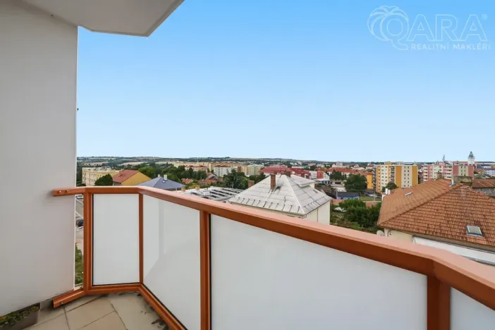 Prodej bytu 2+1, Vyškov - Vyškov-Předměstí, Hybešova, 55 m2