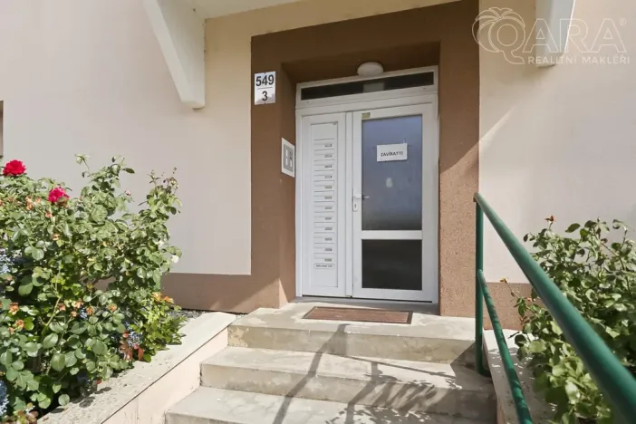Prodej bytu 2+1, Vyškov - Vyškov-Předměstí, Hybešova, 55 m2
