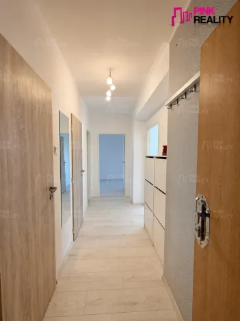 Prodej bytu 3+1, Rychnov nad Kněžnou, Janáčkova, 61 m2