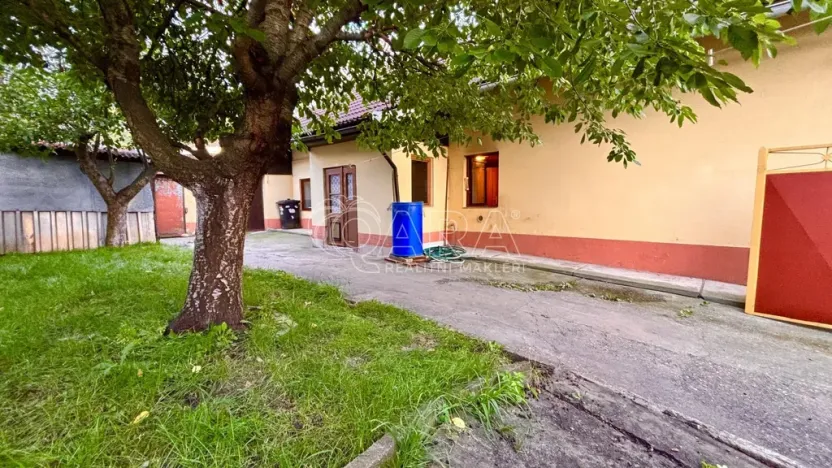 Prodej rodinného domu, Přerov nad Labem, 110 m2